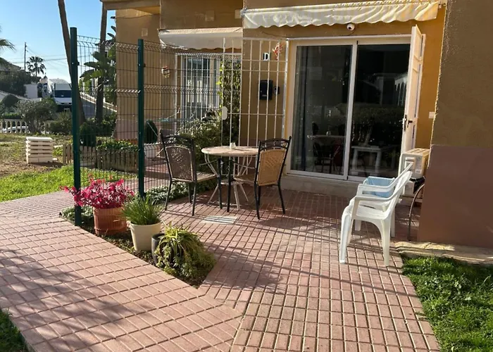 La Cala de Mijas Cortijera 2 bedroom