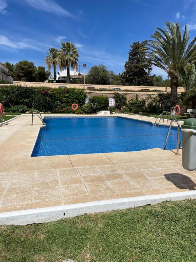 Appartement Urb Alcantara *