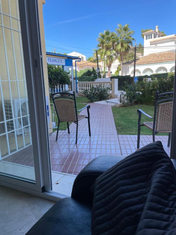 Appartement Urb Alcantara *