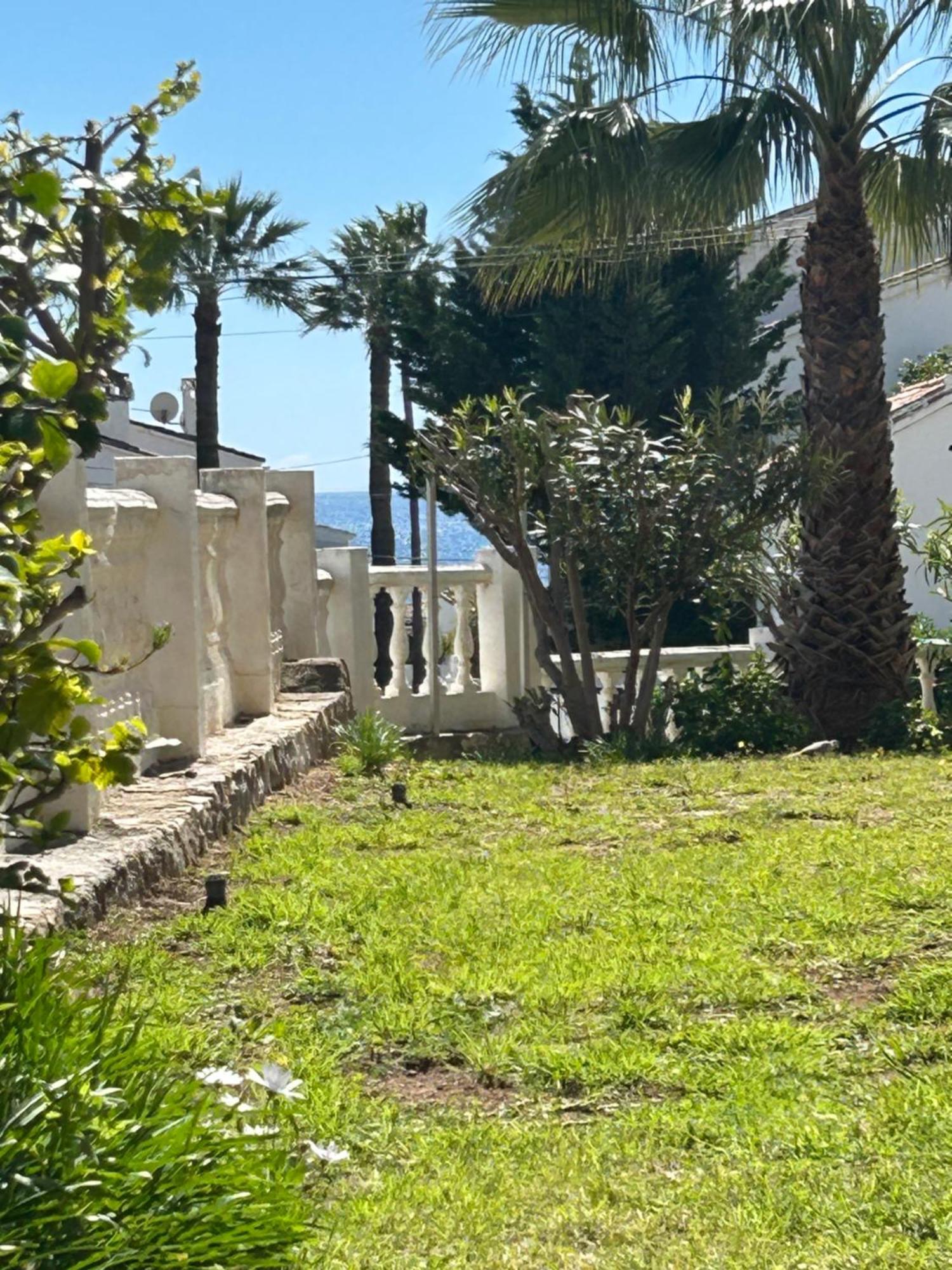 Urb Alcantara Appartement *