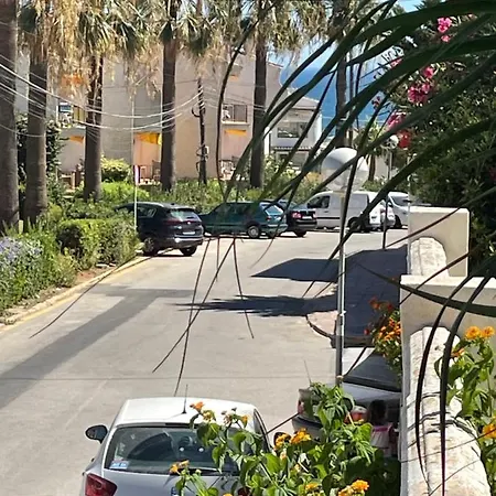 La Cala De Mijas Urb Alcantara Exterior photo