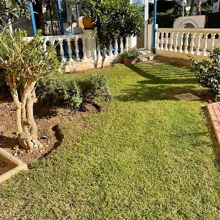 La Cala De Mijas Urb Alcantara Exterior photo