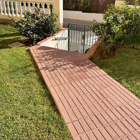 La Cala De Mijas Urb Alcantara Exterior photo