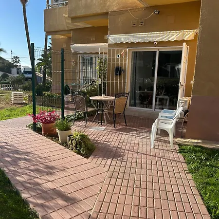 La Cala De Mijas Urb Alcantara Exterior photo