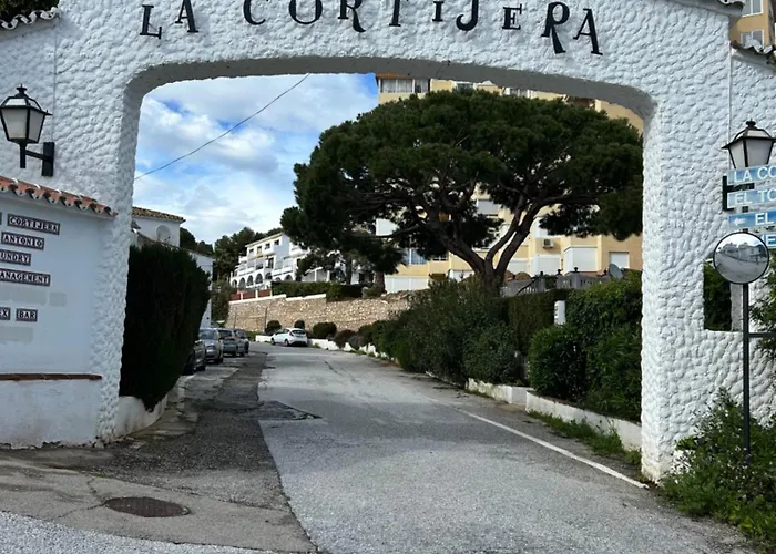 La Cala De Mijas Urb Alcantara