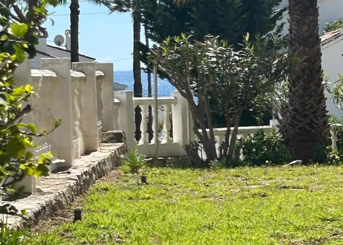 La Cala De Mijas Urb Alcantara