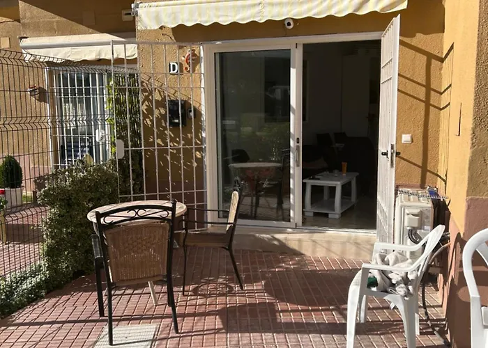 La Cala de Mijas Cortijera 2 bedroom