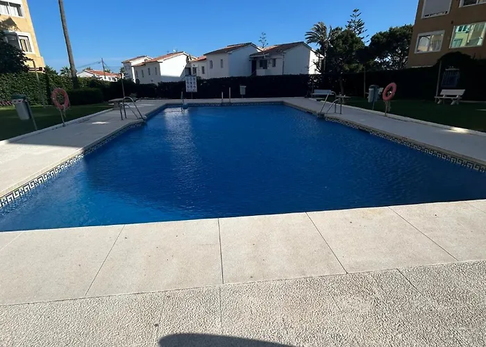 La Cala De Mijas Urb Alcantara