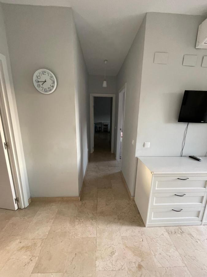 Appartement Urb Alcantara *