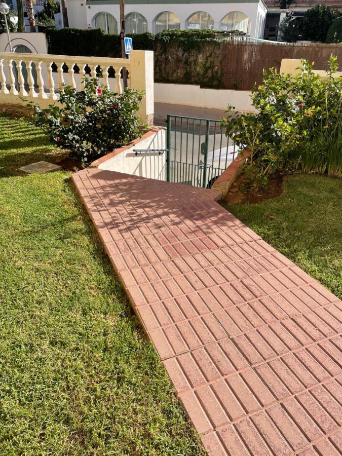 Appartamento Urb Alcantara *