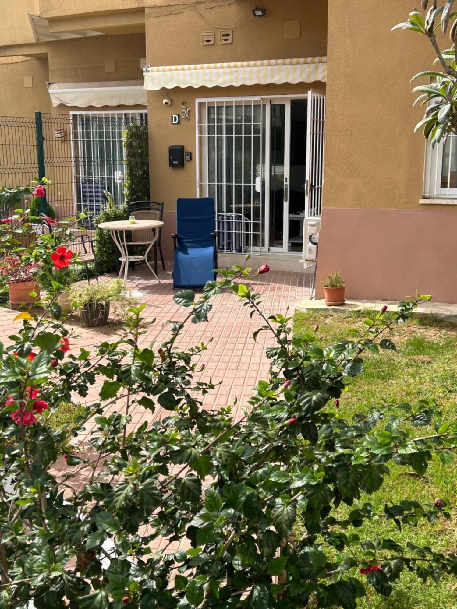 Urb Alcantara Appartement La Cala De Mijas