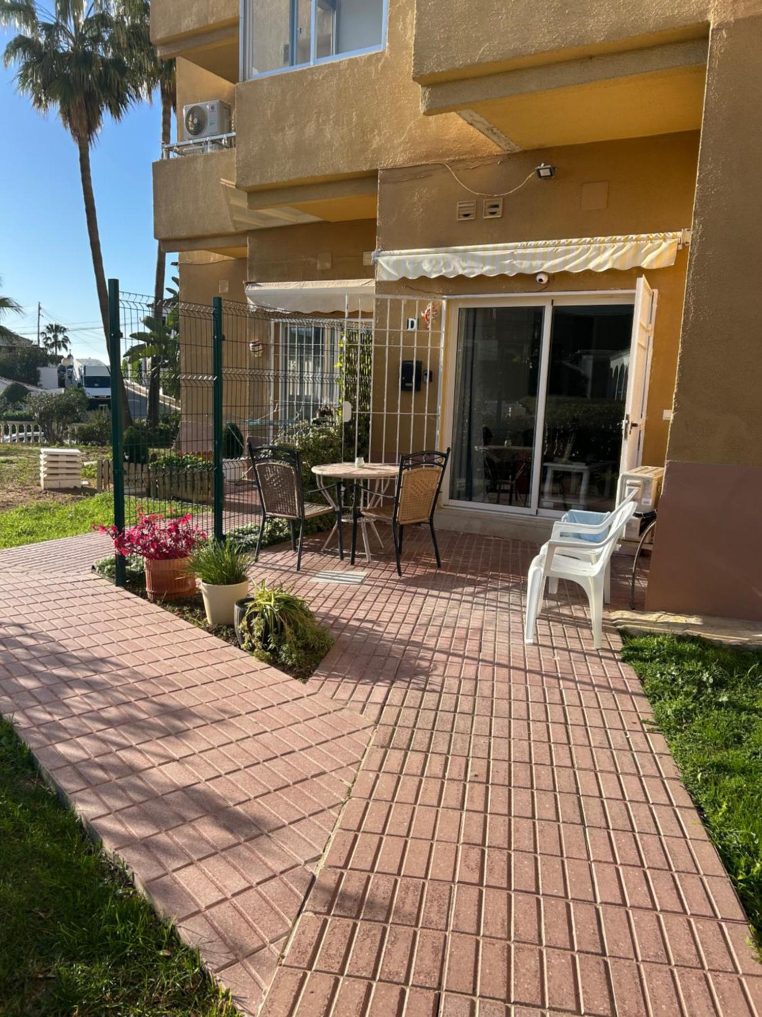 Urb Alcantara Appartamento