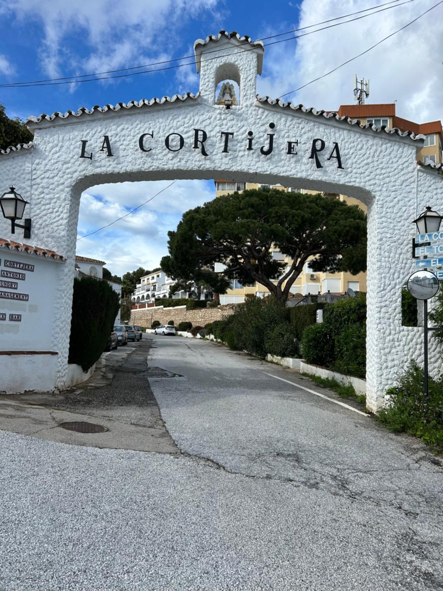 Urb Alcantara La Cala De Mijas