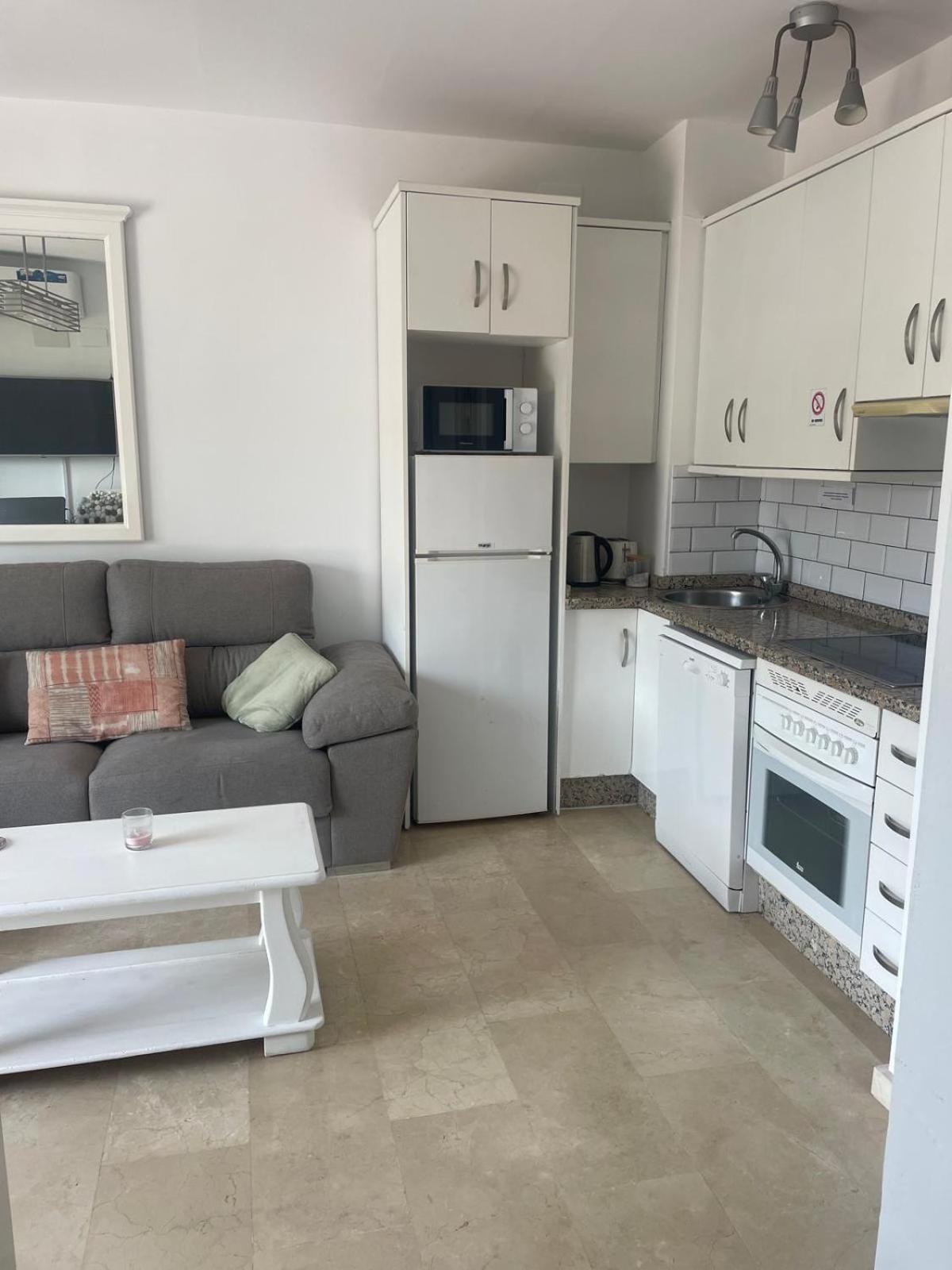 Urb Alcantara Appartement *