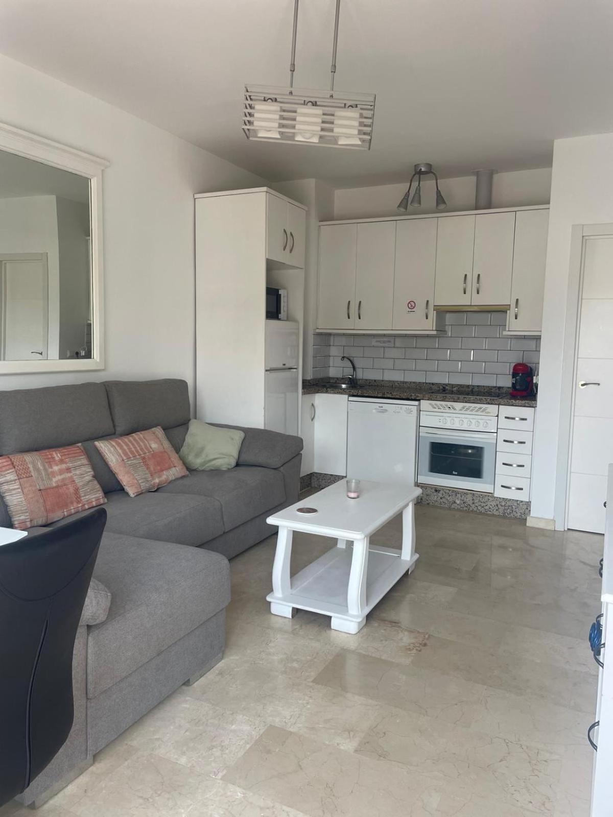 Urb Alcantara Appartamento La Cala De Mijas