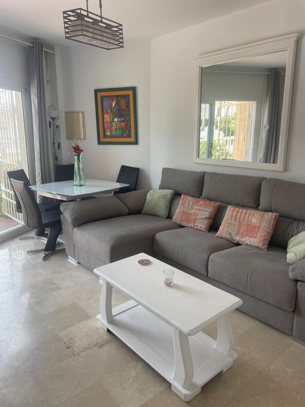 Urb Alcantara Appartamento