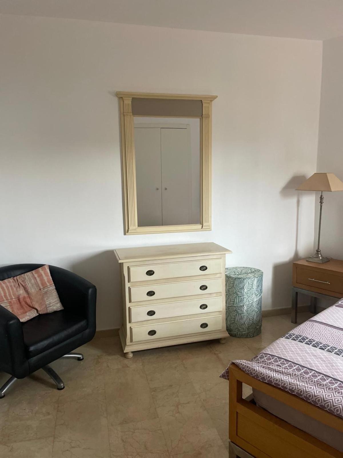 Appartement Urb Alcantara