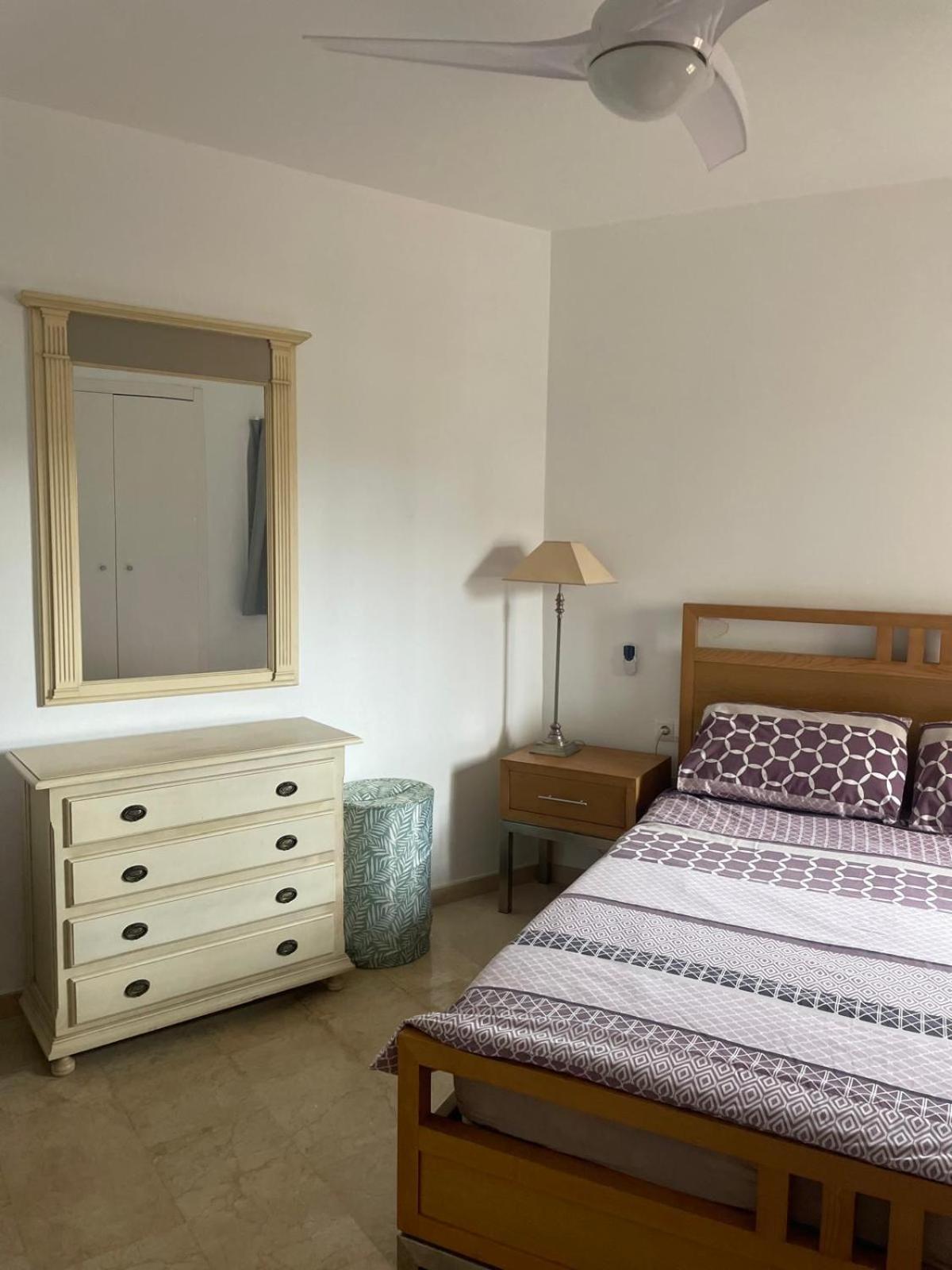 Urb Alcantara Appartamento La Cala De Mijas