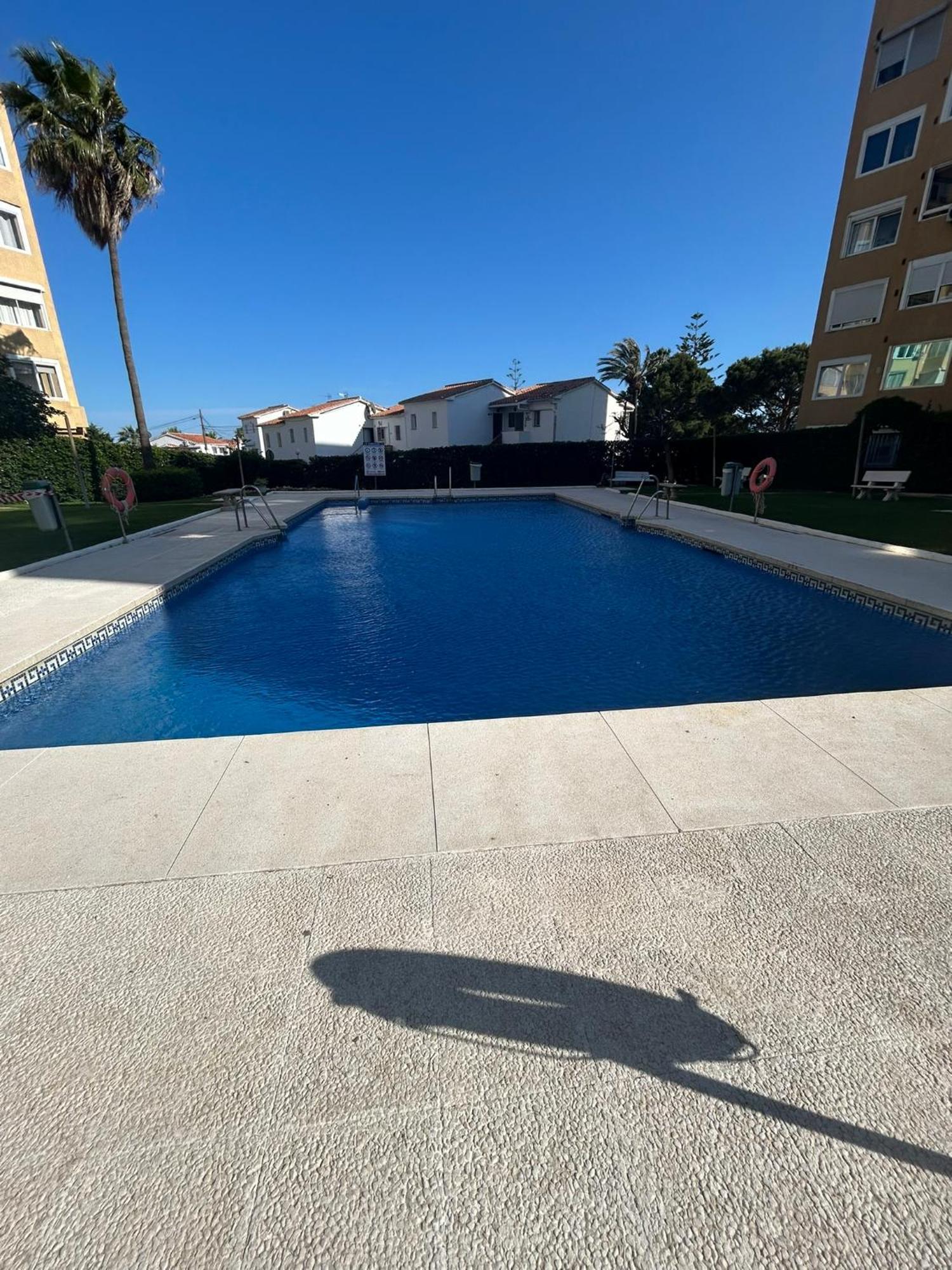 Appartement Urb Alcantara *